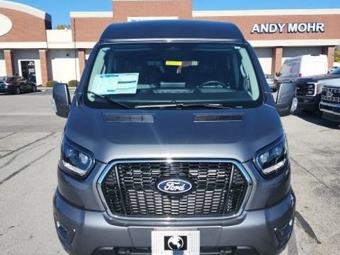 New 2026 Ford Transit 150 Low Roof AWD image 2