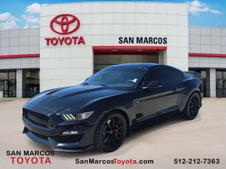 Used 2016 Ford Mustang Shelby GT350 w/ Technology Package video 1