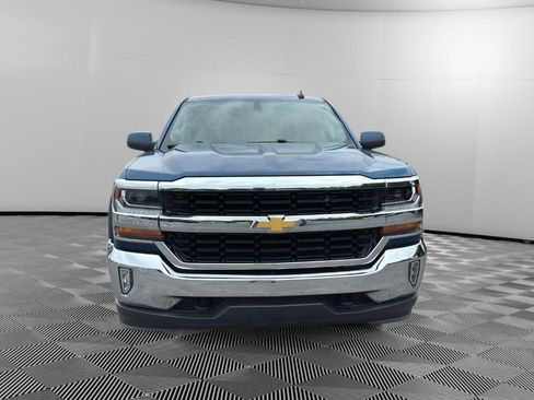 Used 2018 Chevrolet Silverado 1500 LT w/ All Star Edition AWD/4WD image 7