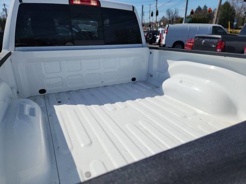 Used 2019 RAM 1500 Classic Warlock image 8