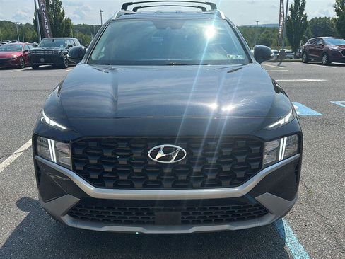 Certified 2023 Hyundai Santa Fe SEL AWD/4WD image 2