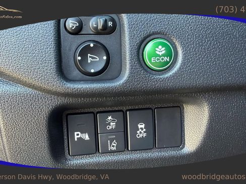 Used 2020 Honda Pilot Black Edition image 21