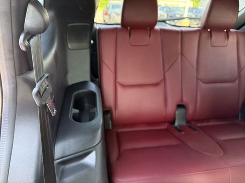Certified 2023 MAZDA CX-9 Carbon Edition AWD/4WD image 77