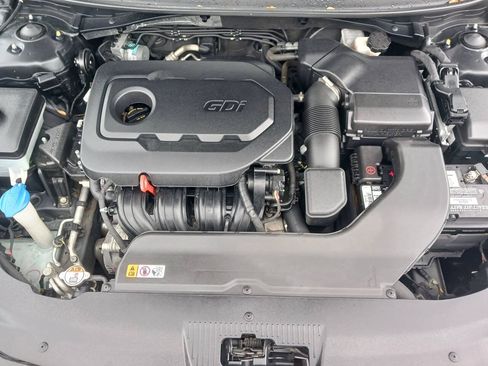 Used 2016 Hyundai Sonata SE FWD image 24