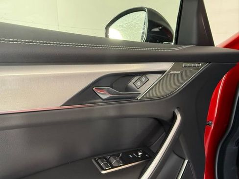 Used 2025 Jaguar F-PACE R-Dynamic S image 11