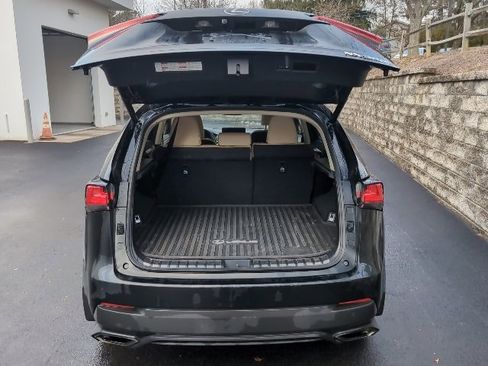 Used 2021 Lexus NX 300 AWD w/ Premium Package image 29