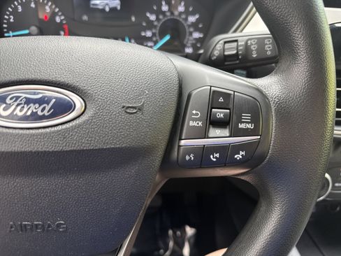 Used 2022 Ford Escape SE AWD/4WD image 19