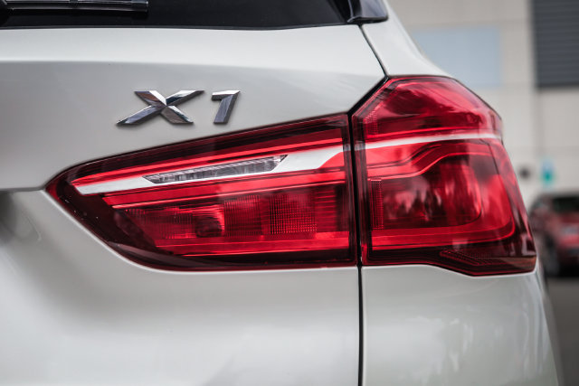 Used 2016 BMW X1 xDrive28i AWD/4WD image 21