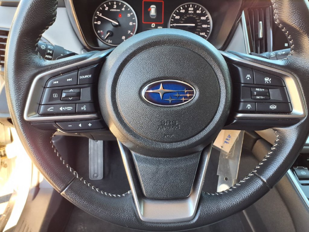 Used 2024 Subaru Outback Premium AWD/4WD image 21