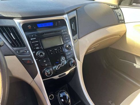 Used 2013 Hyundai Sonata GLS w/ Popular Equipment Pkg FWD image 23