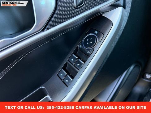 Used 2024 Ford Explorer XLT w/ Equipment Group 202A image 22