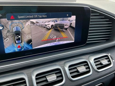 Used 2026 Mercedes-Benz GLE 350 4MATIC image 21