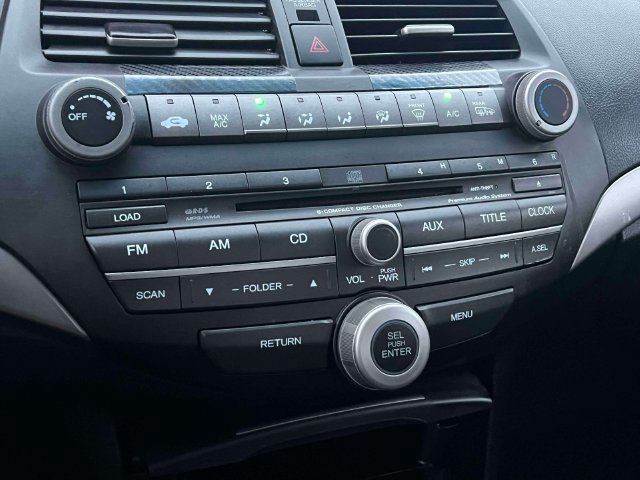 Used 2012 Honda Accord EX image 32
