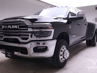 New 2025 RAM 3500 Laramie