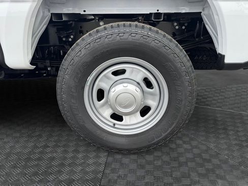New 2026 Ford F350 XL AWD/4WD image 17