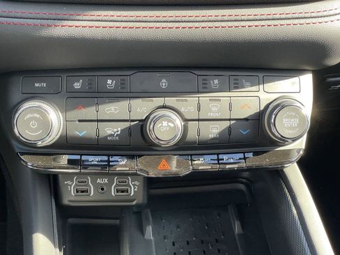 New 2026 Dodge Durango GT image 24