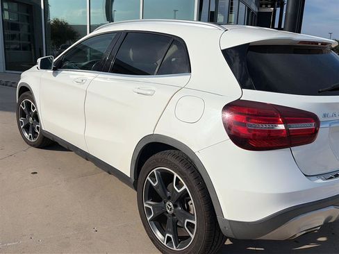 Certified 2019 Mercedes-Benz GLA 250 image 4