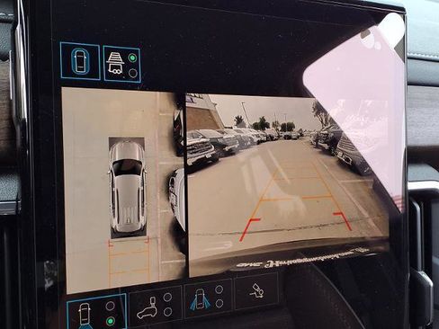 New 2026 GMC Acadia Denali Ultimate w/ LPO, Floor Liner Package FWD image 6