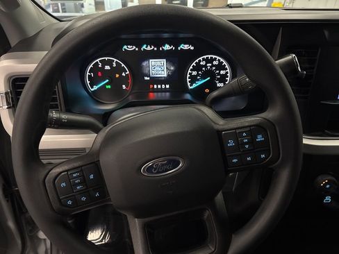 New 2026 Ford F350 XL w/ STX Appearance Package image 22