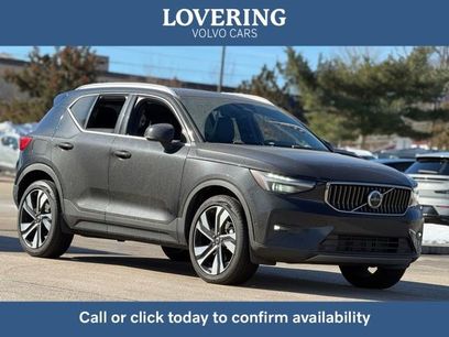 Certified 2025 Volvo XC40 B5 Plus w/ Protection Package Premier
