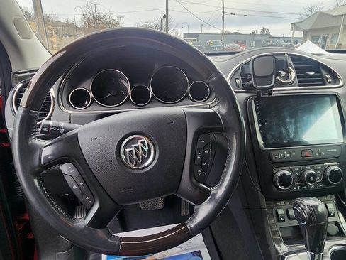 Used 2014 Buick Enclave Premium image 16