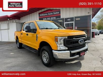 Used 2020 Ford F250 XL w/ Power Equipment Group