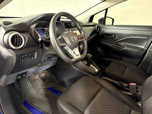 Used 2022 Nissan Versa S FWD image 21