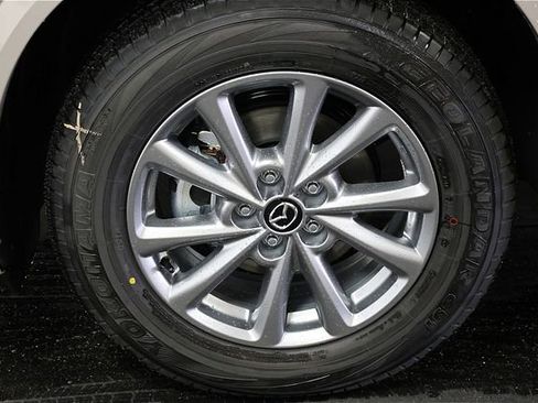 New 2025 MAZDA CX-5 AWD 2.5 S w/ Select Package image 32