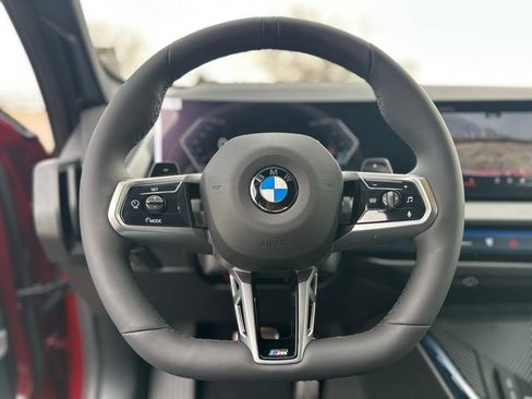New 2026 BMW X3 xDrive30i w/ Premium Package AWD/4WD image 29