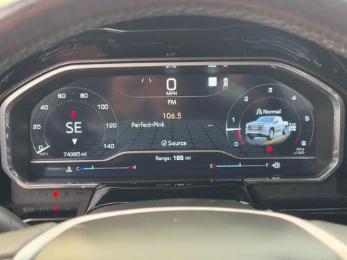 Used 2022 GMC Sierra 1500 SLT image 22