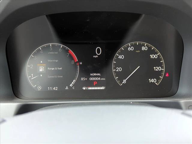 Used 2026 Honda Ridgeline Sport image 11
