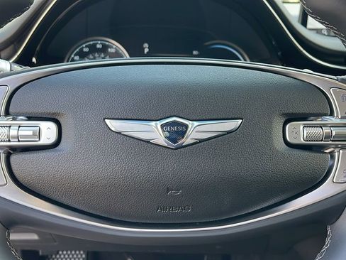 Used 2025 Genesis GV70 2.5T image 23