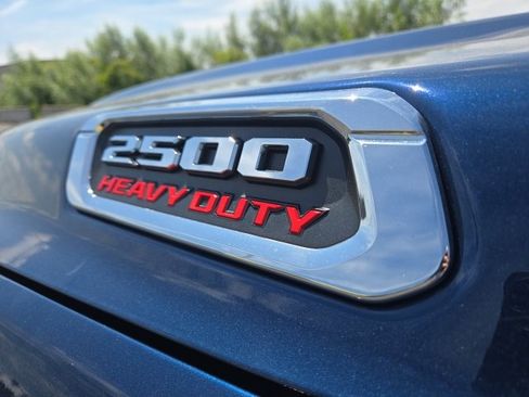 Used 2024 RAM 2500 Limited image 5