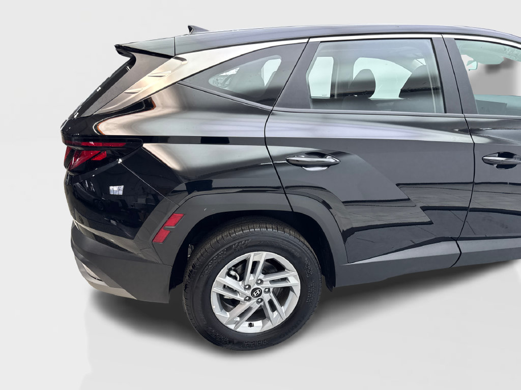 Used 2026 Hyundai Tucson SE AWD/4WD image 18