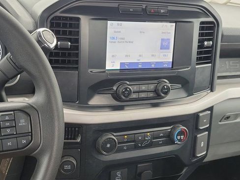 Certified 2023 Ford F150 XL image 9