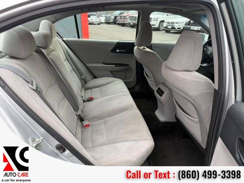 Used 2013 Honda Accord EX image 11