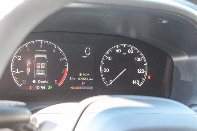 Used 2024 Honda HR-V LX image 28