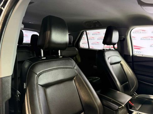Used 2023 Ford Explorer XLT w/ Equipment Group 202A AWD/4WD image 57