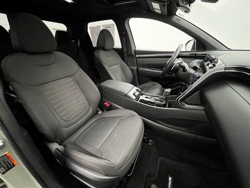 Used 2022 Hyundai Santa Cruz SEL Premium AWD/4WD image 33