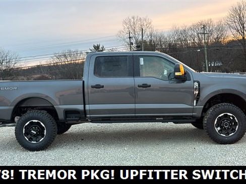 New 2026 Ford F350 XLT w/ Tremor Off-Road Package image 28