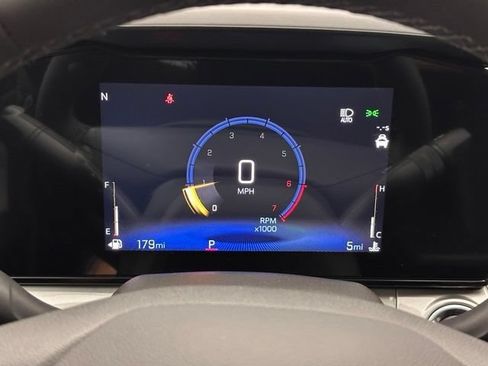 New 2026 Chevrolet Trax LT w/ LT Convenience Package FWD image 10