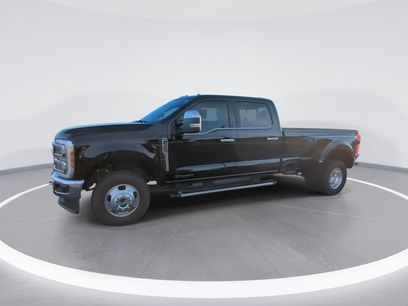 Used 2024 Ford F350 Lariat w/ Chrome Package