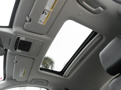Used 2024 Honda CR-V EX-L image 21