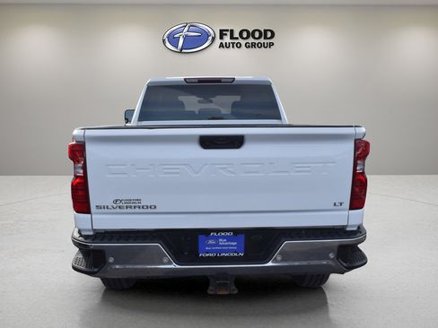 Used 2023 Chevrolet Silverado 2500 LT w/ Convenience Package image 5