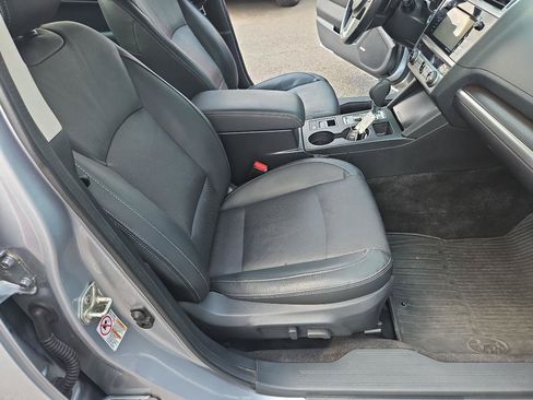 Used 2015 Subaru Legacy 2.5i Limited AWD/4WD image 19
