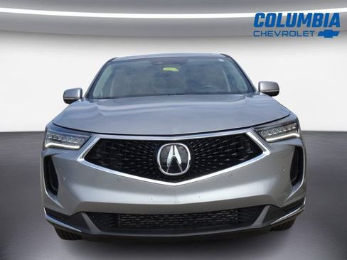Used 2024 Acura RDX SH-AWD w/ Technology Package image 7