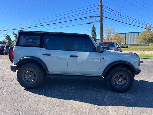 Used 2024 Ford Bronco Big Bend AWD/4WD image 4