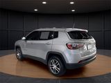 Used 2019 Jeep Compass Latitude w/ Cold Weather Group image 3