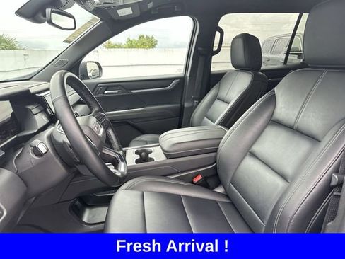 Used 2024 GMC Acadia Elevation image 23