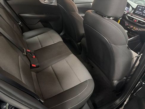 Used 2023 Kia Forte LXS FWD image 11